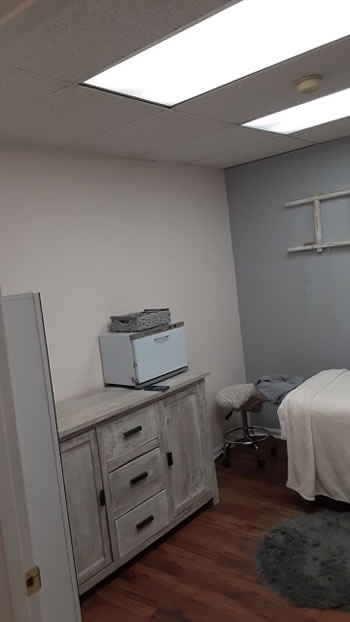 Bethesda Treatment Room